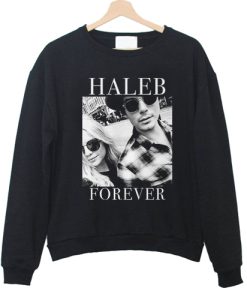 Haleb Forever Sweatshirt