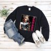 Hannah Montana Rap Hip Hop 90s Retro Vintage Sweatshirt