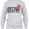 Hoppy Easter Sweatshirt