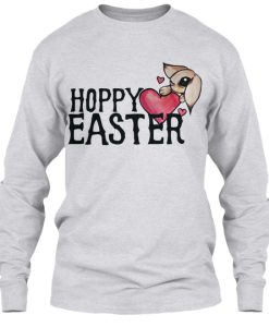 Hoppy Easter Sweatshirt