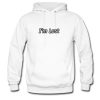 I’m Lost Hoodie