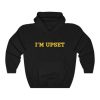 I’m Upset Drizzy Drake Scorpion Hoodie