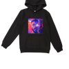 Kid Cudi Man on the Moon 3 Hoodie