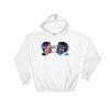 Kids See Ghosts Kanye West & Kid Cudi Hoodie