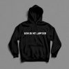 Kim Is My Lawyer Hoodie