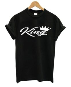 King T Shirt