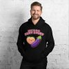 Let’s Do Butt Stuff Unisex Hoodie