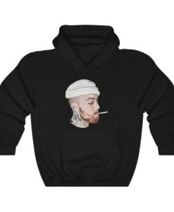 Mac Miller Hoodie