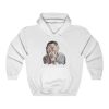 Mac Miller Tattoo Hoodie