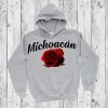 Michoacan Hoodie