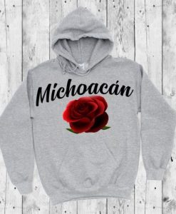 Michoacan Hoodie