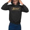 Mr Beast Gold Box Hoodie