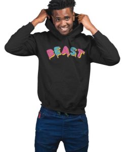 Mr Beast Yum Yum Hoodie