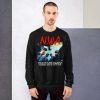 NWA Straight Outta Compton Unisex Sweatshirt