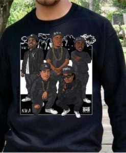 NWA Sweatshirt