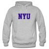 NYU Hoodie