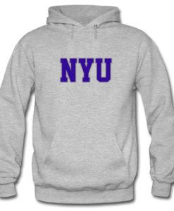 NYU Hoodie