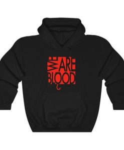 Nekoma High School Unisex Hoodie