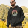 Off Road Jeep Hoodie