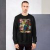 Outkast Aquemini Unisex Sweatshirt