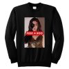 Peek A Boo Joy Red Velvet KPOP Style Unisex Men Women Sweatshirt