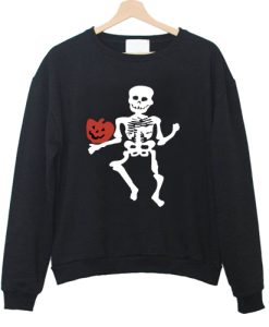 Phil-Lester-Halloween-Sweatshirt