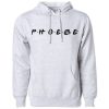 Phoebe Friends TV Show Independent Lightweight Hoodie