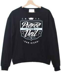 Pierce The Veil Sweatshirt