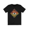 Vintage Style Band 13th Floor Elevators T-Shirt