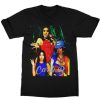 Vintage Style Cardi B T-Shirt