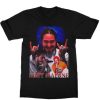 Vintage Style Malone T-Shirt