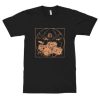 Vitruvian Drummer Man T-Shirt