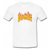 Vogue Flame T-Shirt