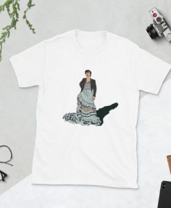 Vogue Harry dress T-Shirt