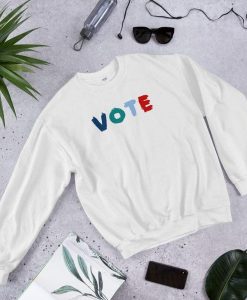 Vote Sweatshirt