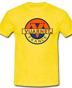 Vuarnet-France-T-shirt