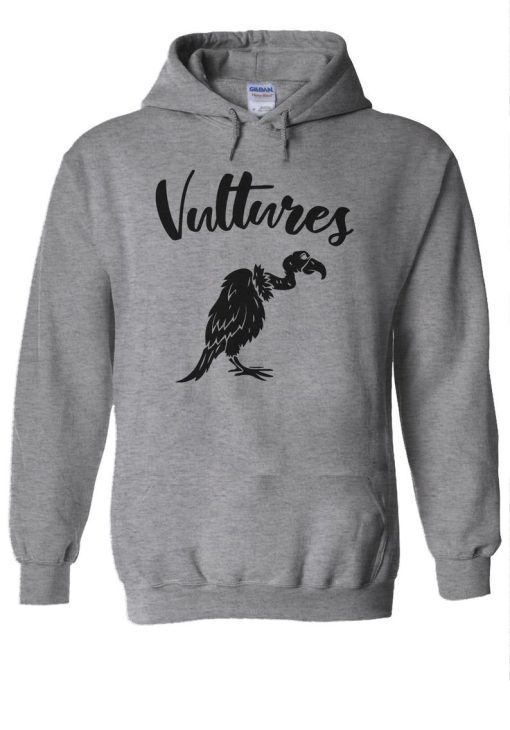 Vultures Hoodie