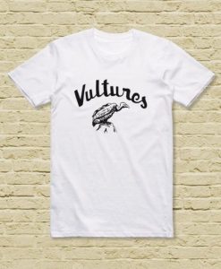 Vultures T shirt