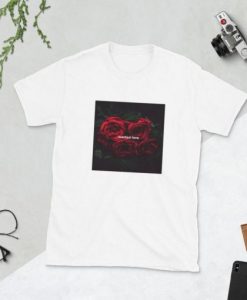 Wasted Love T-Shirt