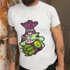 Weed Cannabis Tshirt