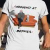 Weekend At Bernie’s Funny Classic T-shirt