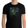 Ween The Mollusk T-Shirt