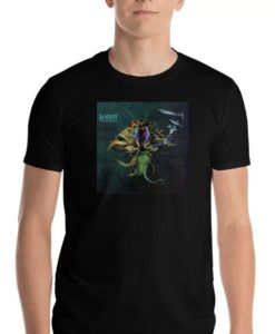 Ween The Mollusk T-Shirt