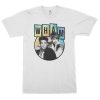 Wham! Graphic T-Shirt