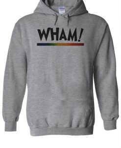 Wham! Hoodie