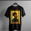 amine rapper t shirt