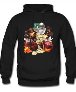 migos hoodie