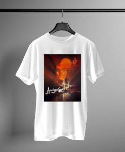 APOCALYPSE now t shirt