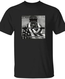 ASAP Rocky Long Live ASAP T-Shirt