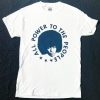 Angela Davis T-Shirt